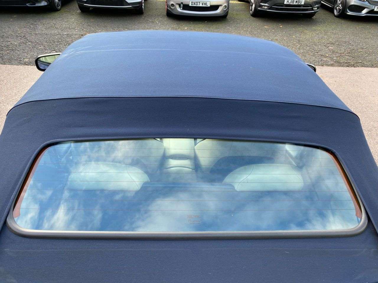 2002 ASTON MARTIN DB7 2002 ASTON MARTIN DB7