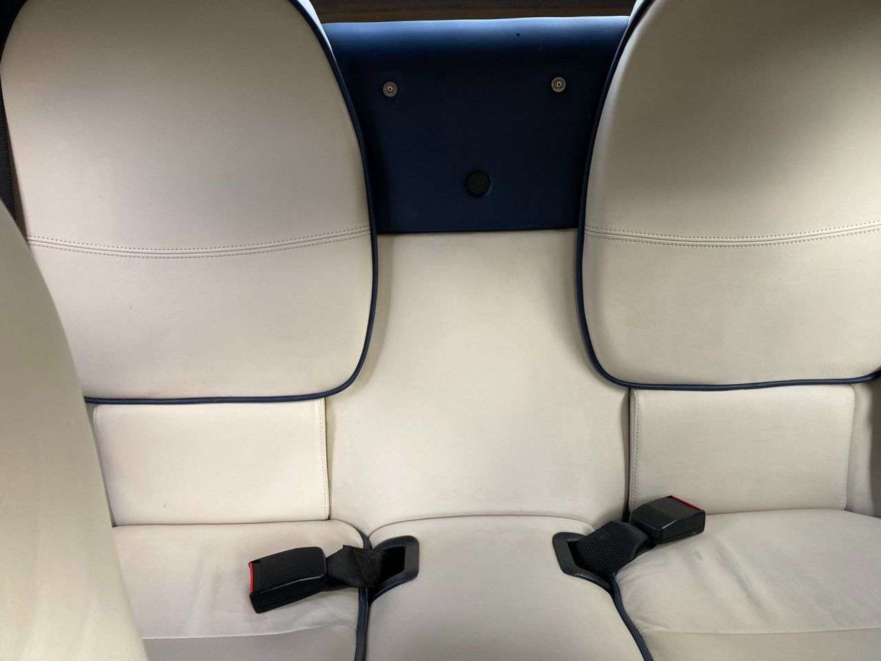 2002 ASTON MARTIN DB7 2002 ASTON MARTIN DB7