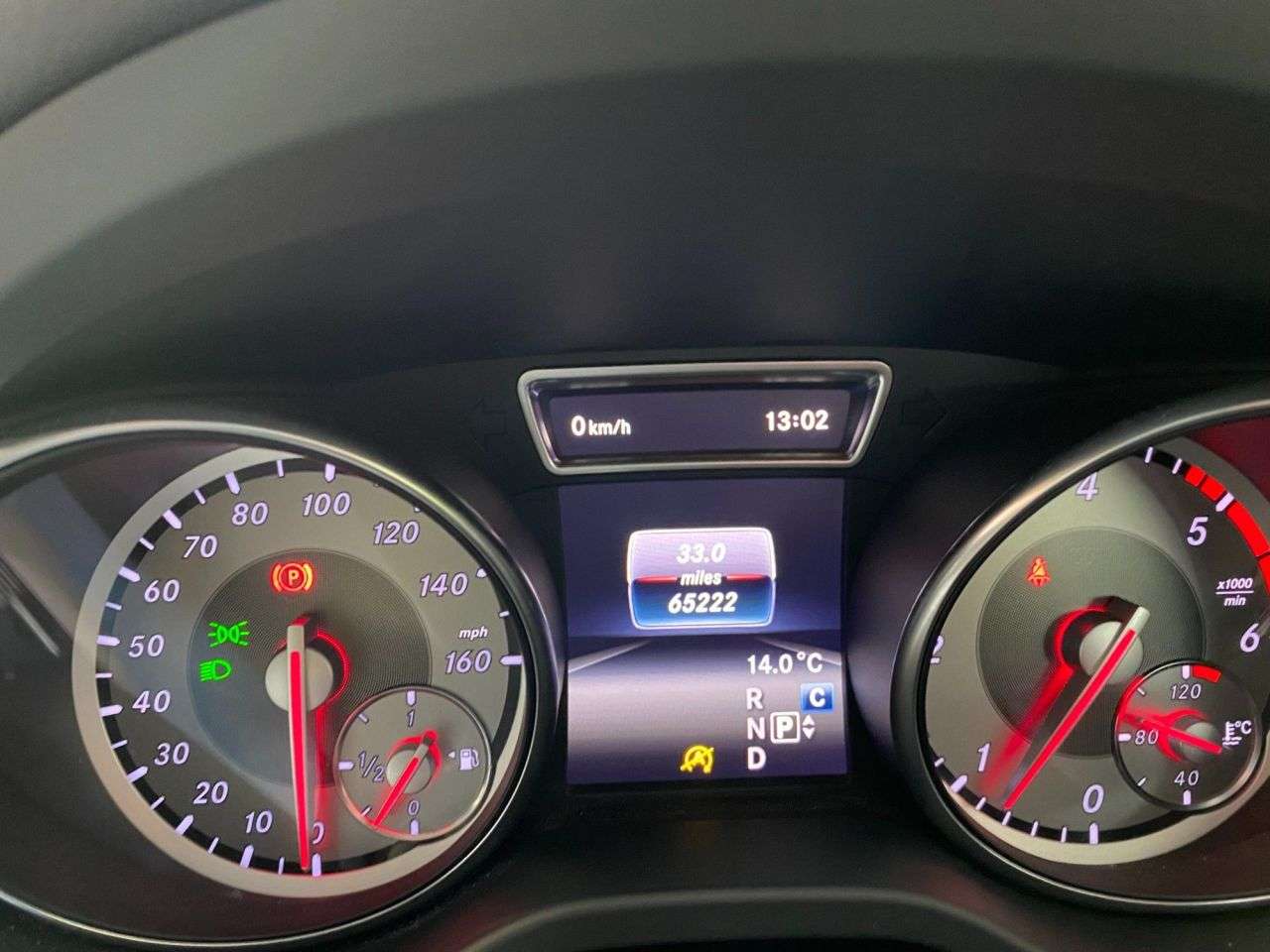 2017 MERCEDES GLA-CLASS 2017 MERCEDES GLA-CLASS