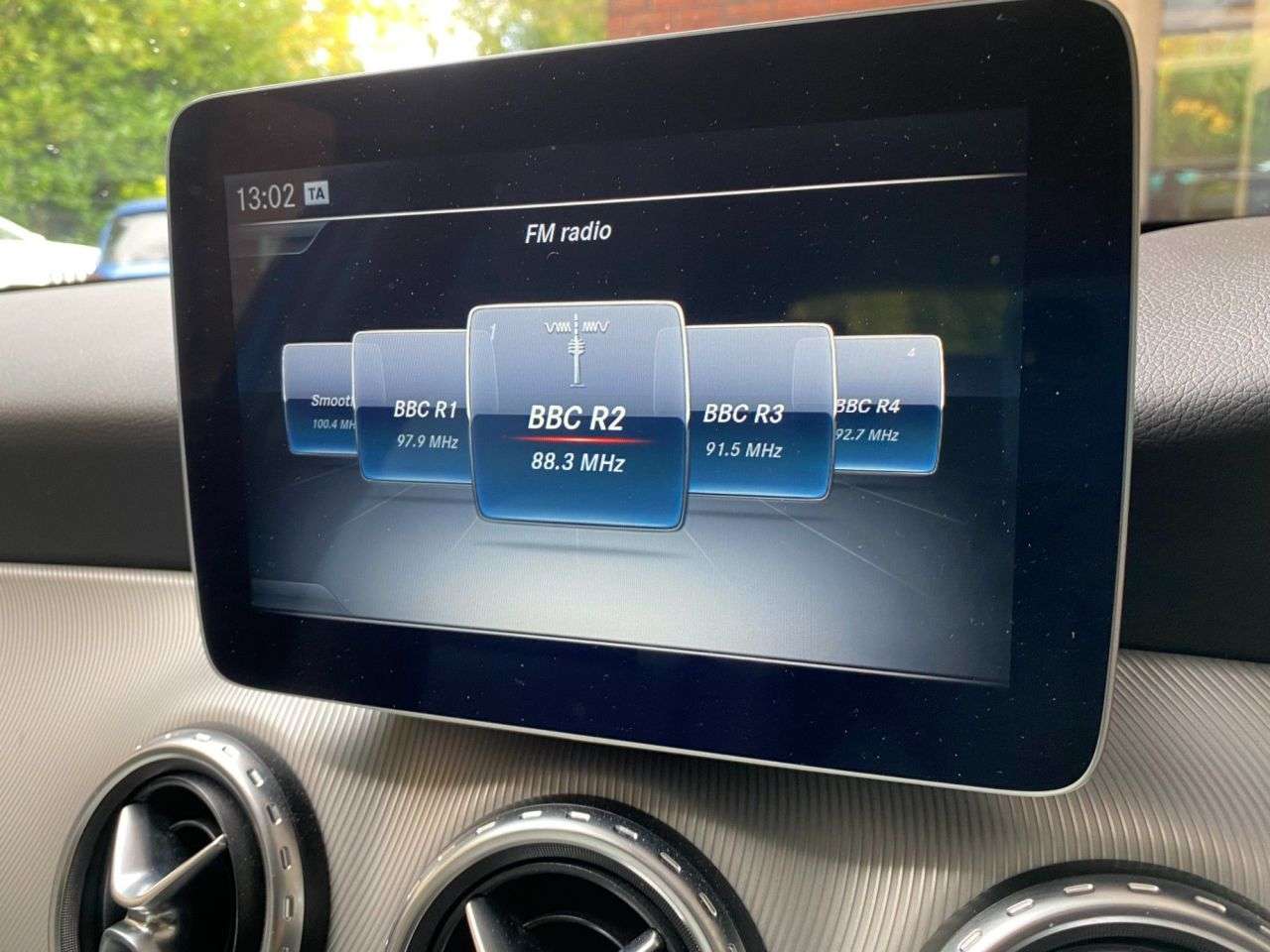 2017 MERCEDES GLA-CLASS 2017 MERCEDES GLA-CLASS