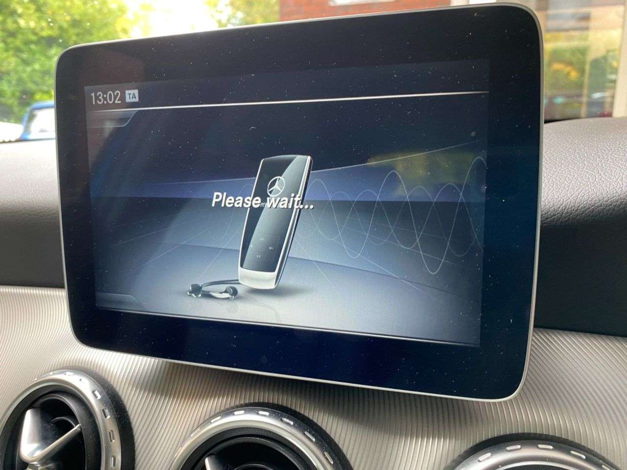 2017 MERCEDES GLA-CLASS 2017 MERCEDES GLA-CLASS