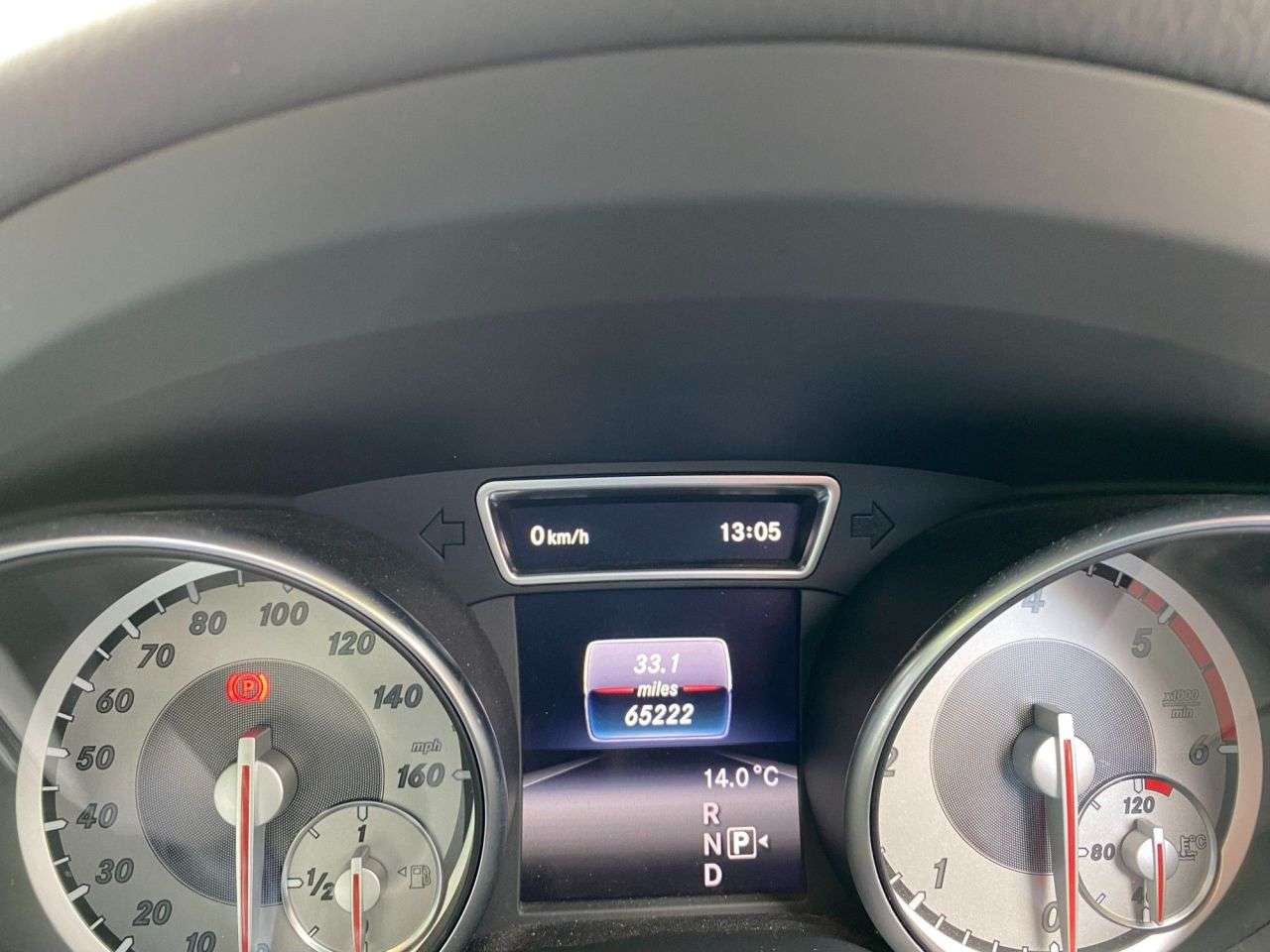 2017 MERCEDES GLA-CLASS 2017 MERCEDES GLA-CLASS