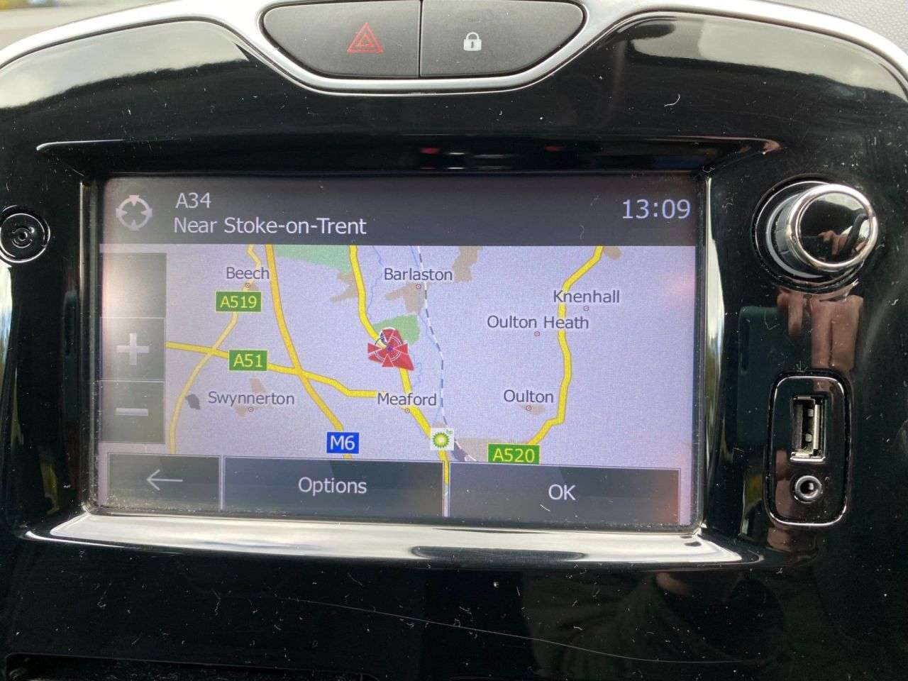 2017 MERCEDES GLA-CLASS 2017 MERCEDES GLA-CLASS