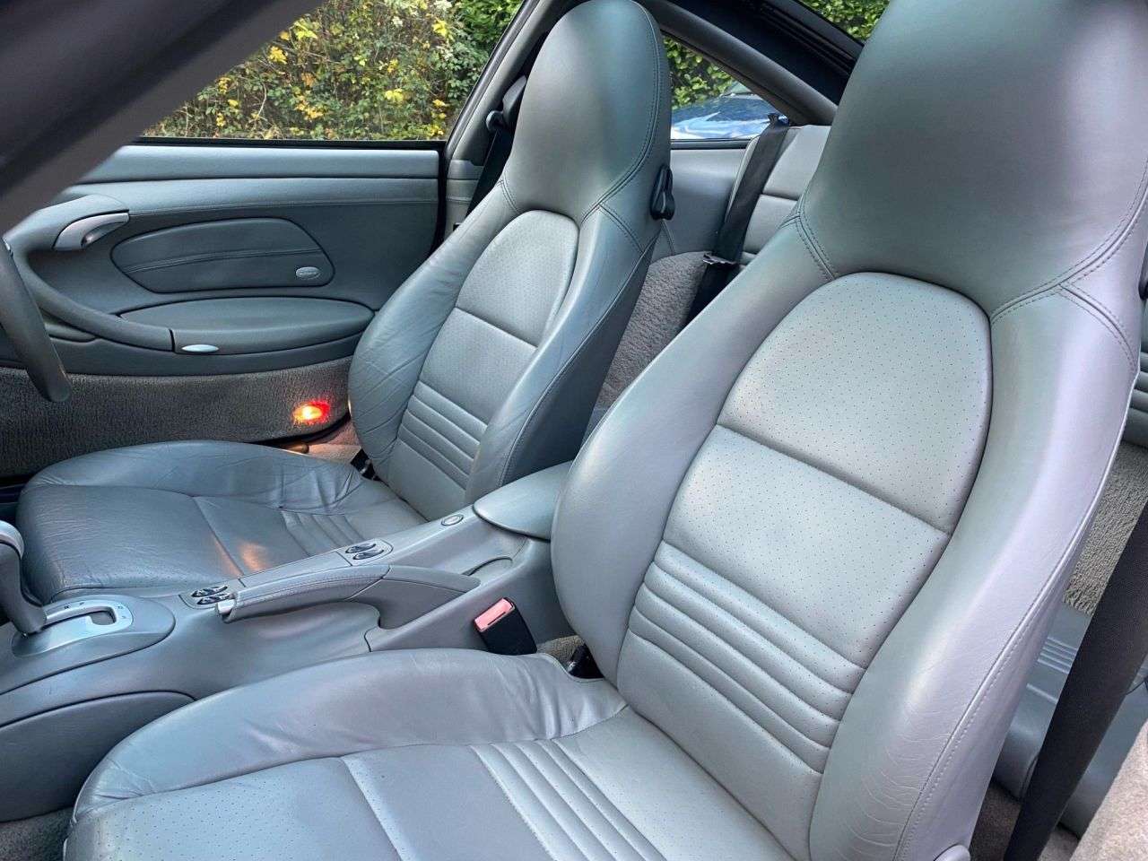 2001 PORSCHE 911 2001 PORSCHE 911
