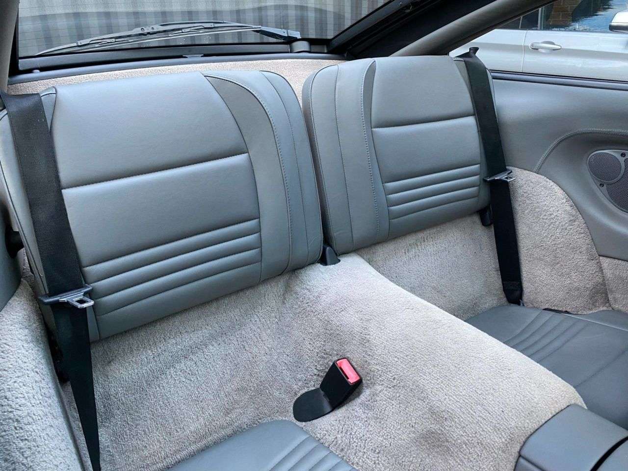 2001 PORSCHE 911 2001 PORSCHE 911