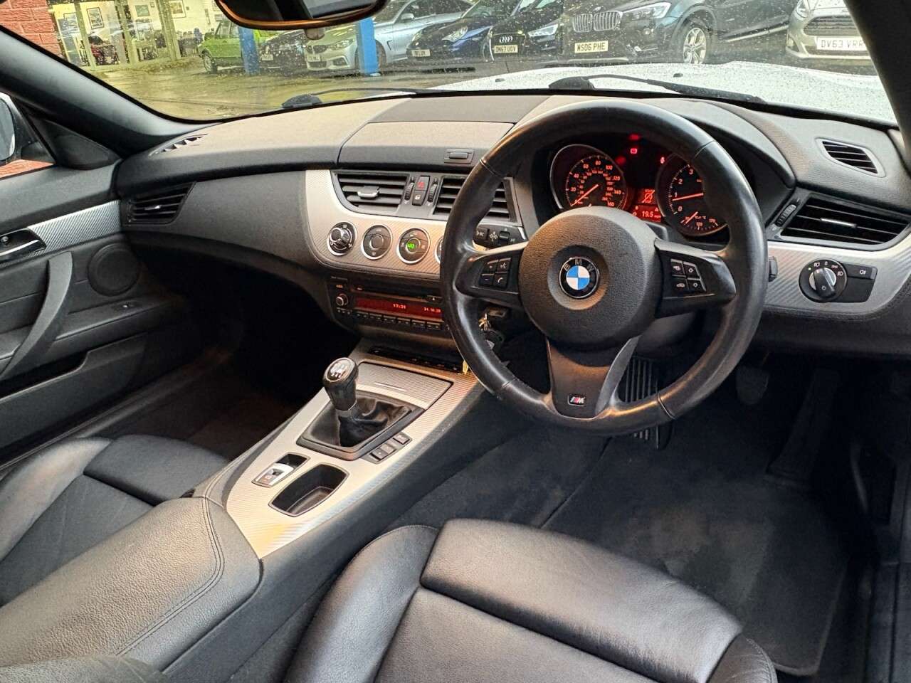 2014 BMW Z4 2014 BMW Z4