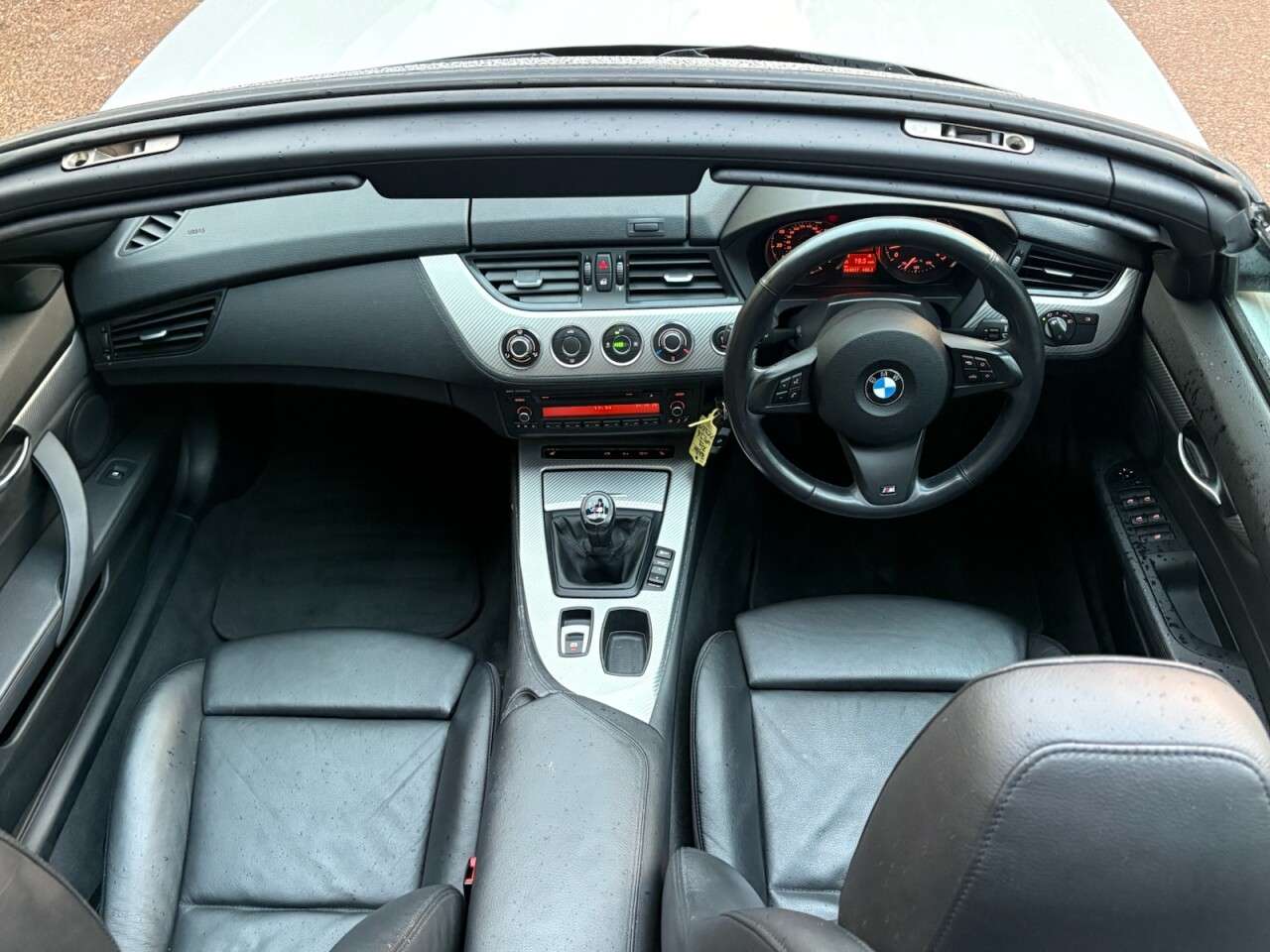 2014 BMW Z4 2014 BMW Z4