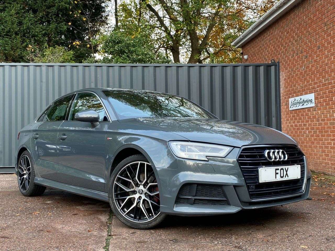 2017 AUDI A3 2017 AUDI A3