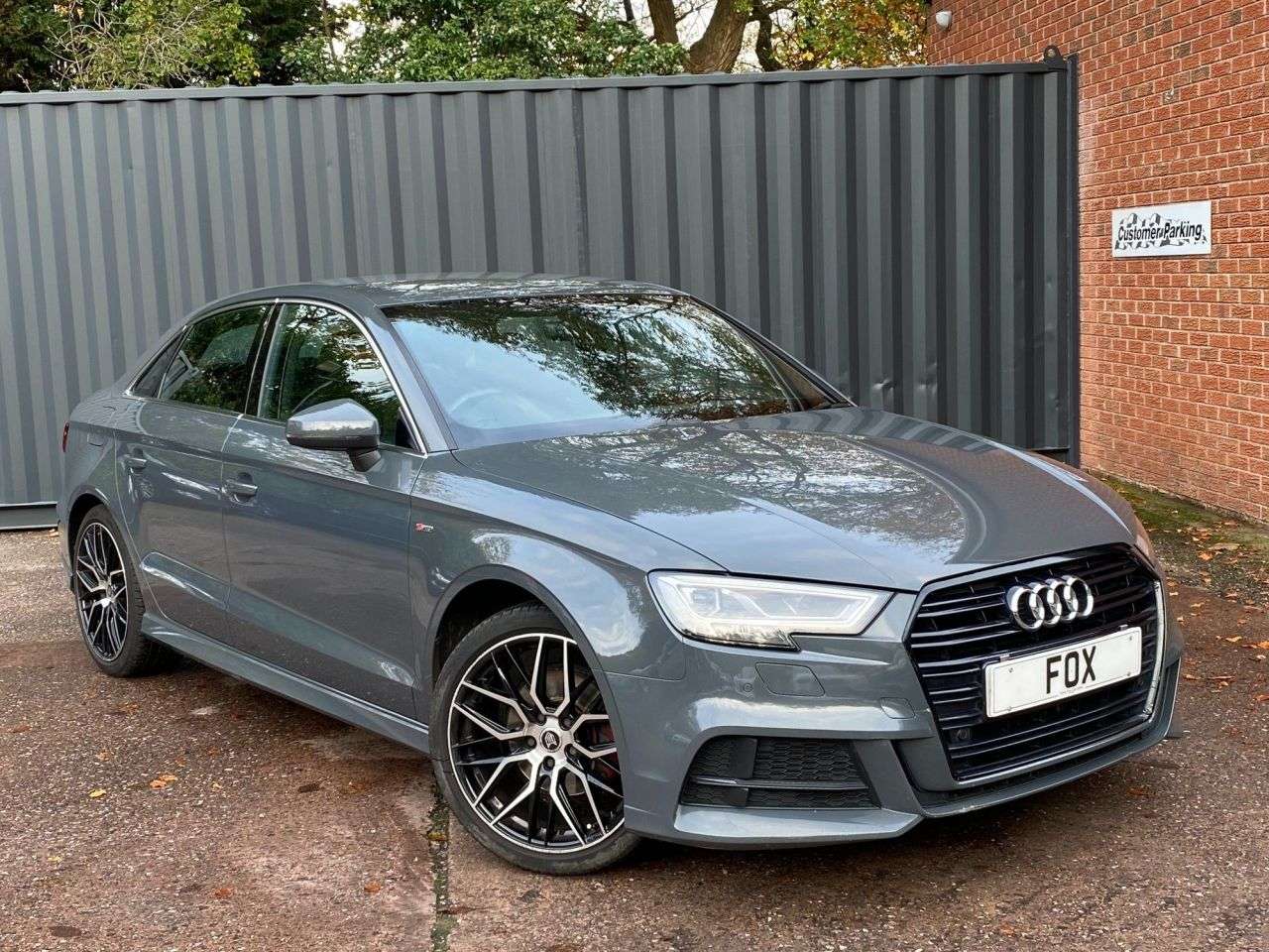 2017 AUDI A3 2017 AUDI A3