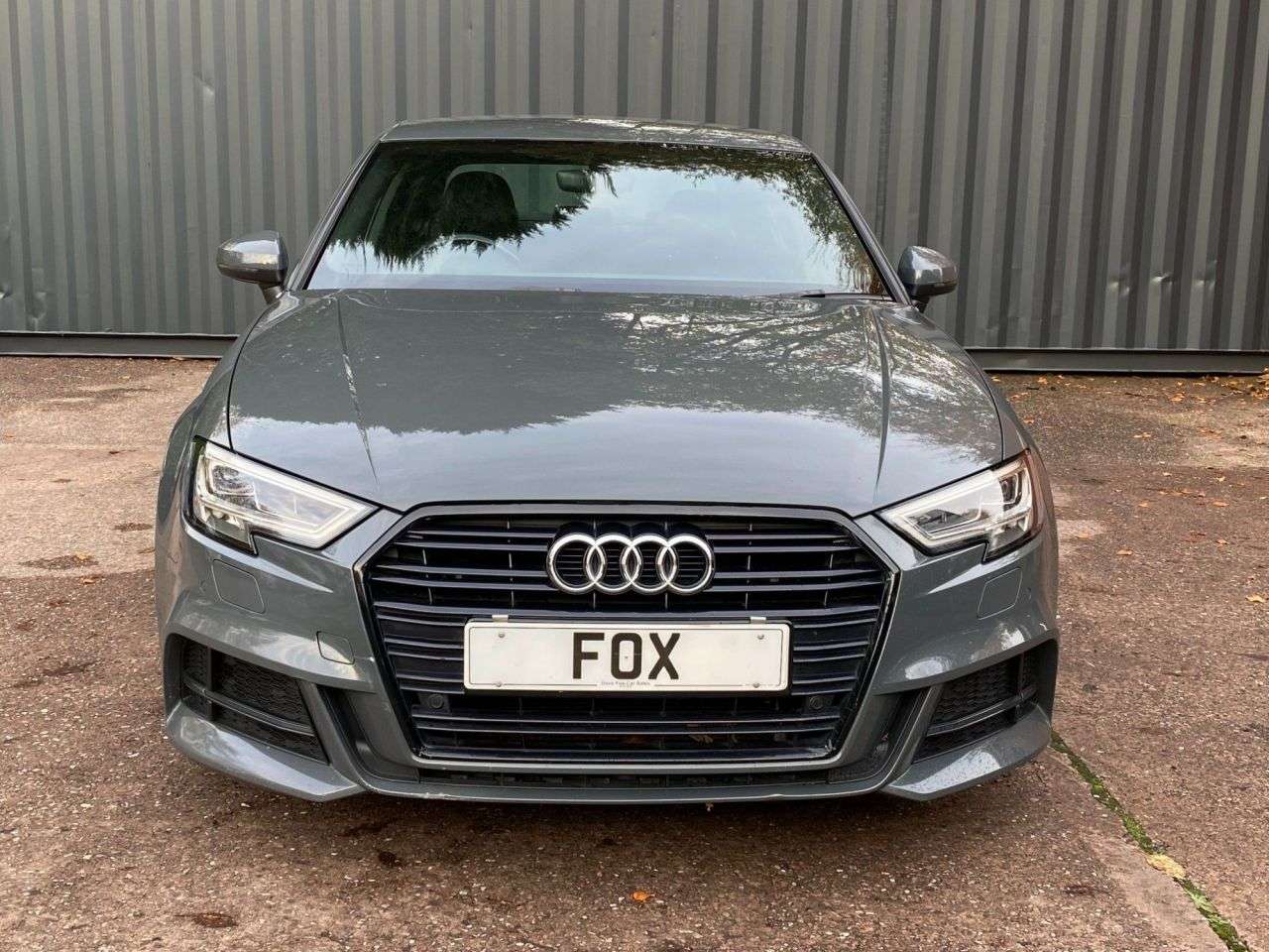 2017 AUDI A3 2017 AUDI A3