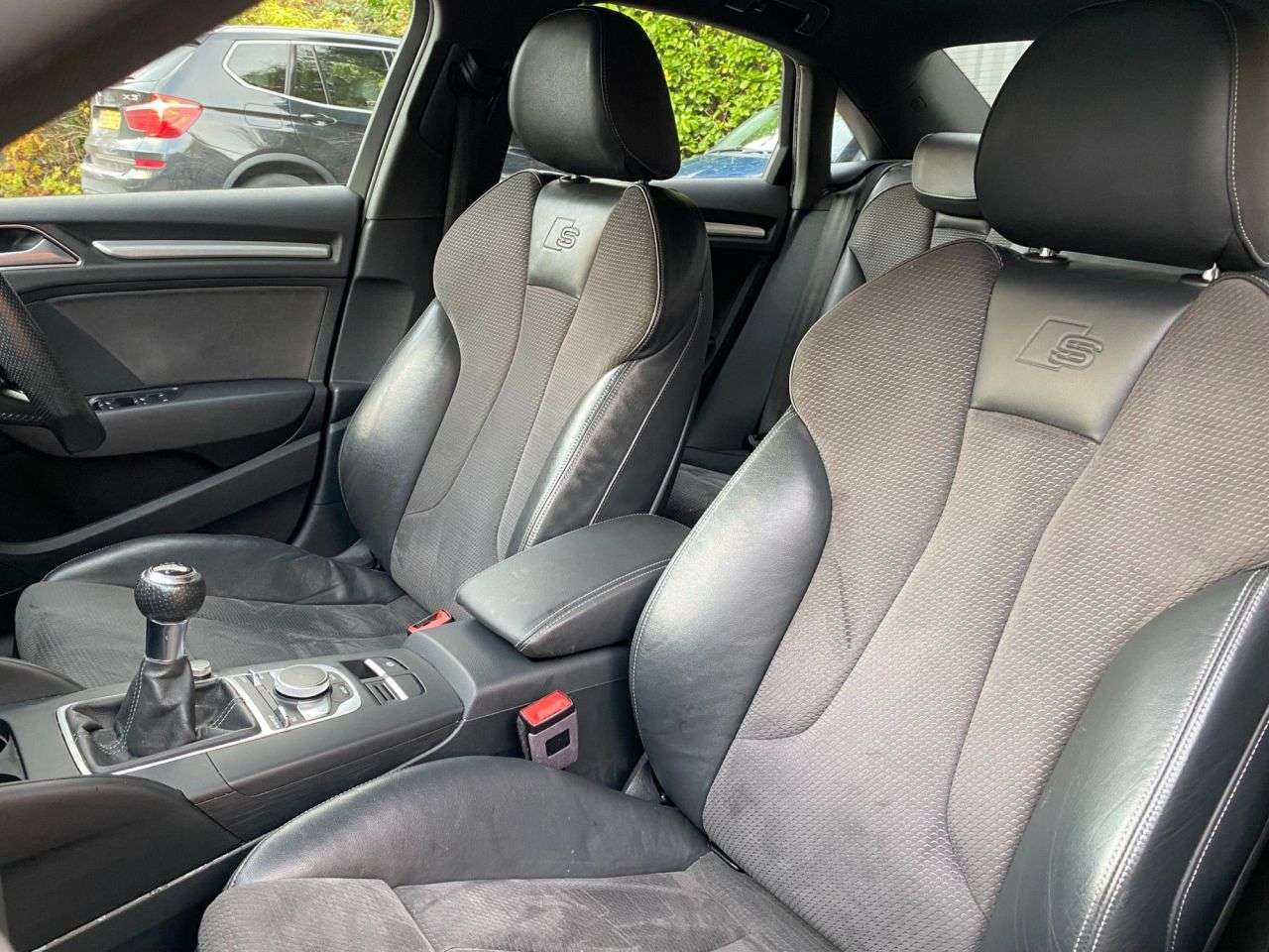 2017 AUDI A3 2017 AUDI A3