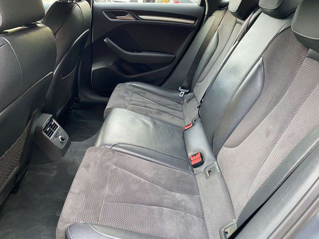 2017 AUDI A3 2017 AUDI A3