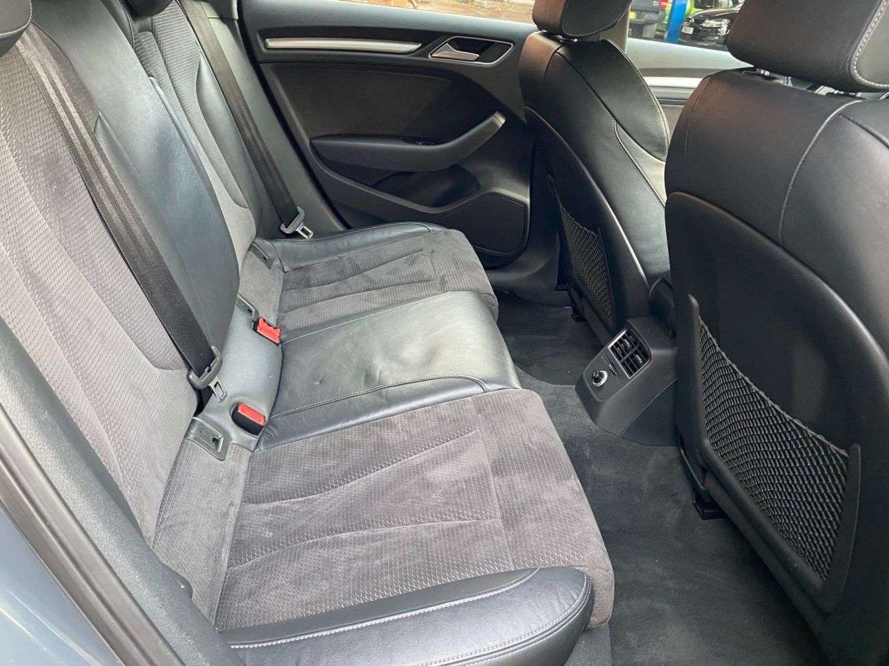 2017 AUDI A3 2017 AUDI A3