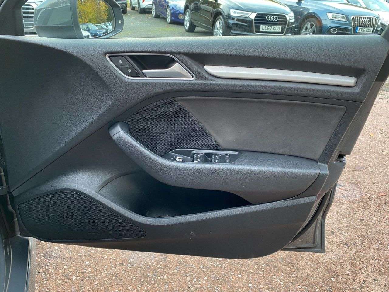 2017 AUDI A3 2017 AUDI A3