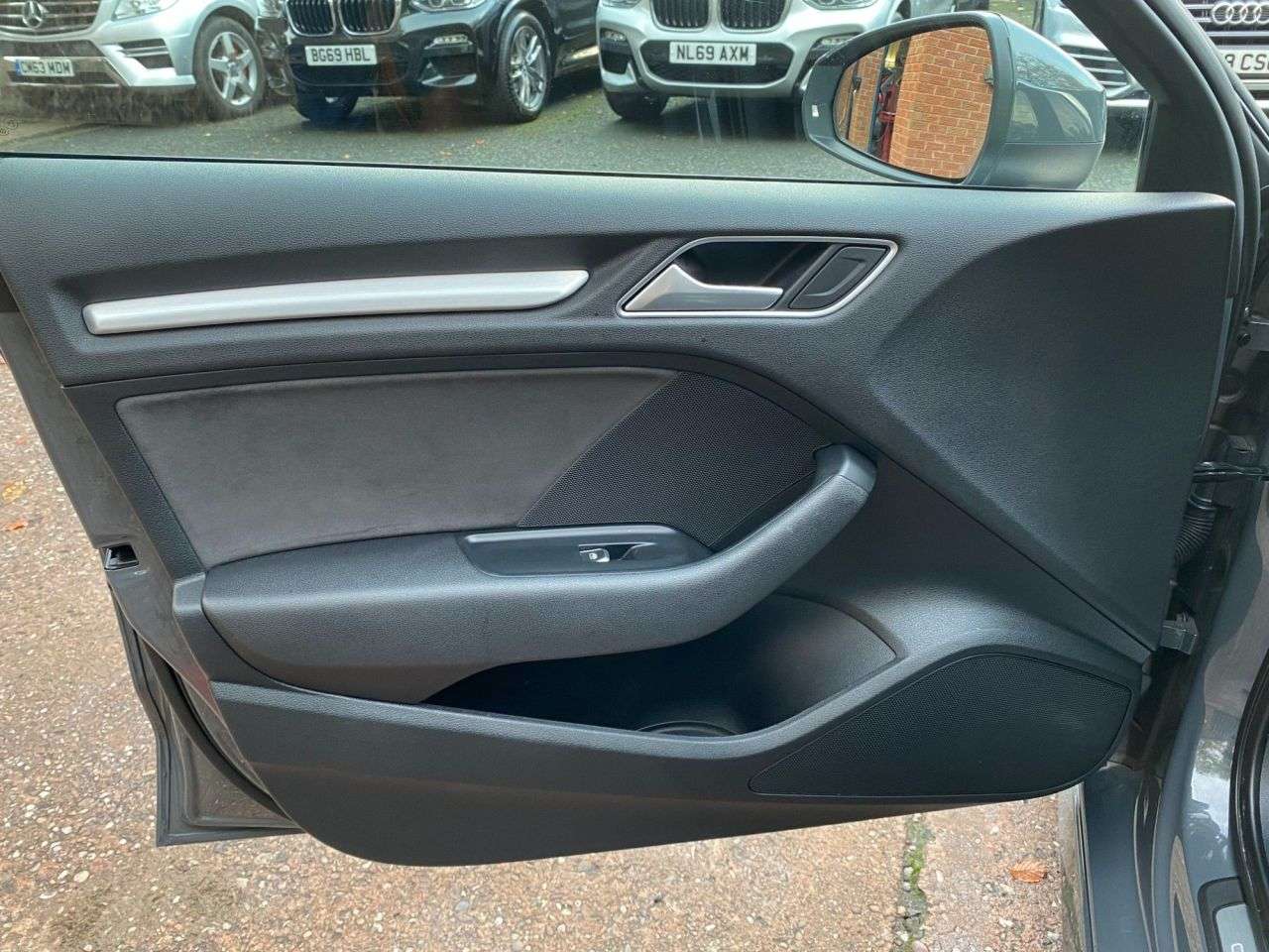 2017 AUDI A3 2017 AUDI A3