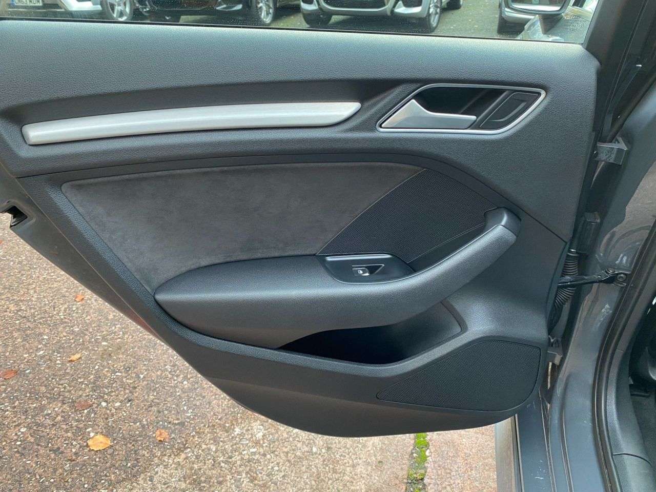 2017 AUDI A3 2017 AUDI A3