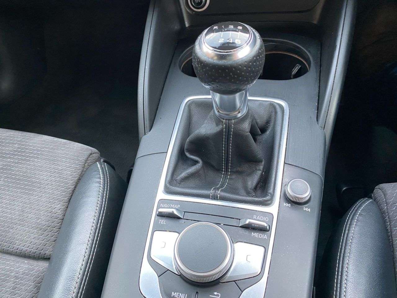 2017 AUDI A3 2017 AUDI A3