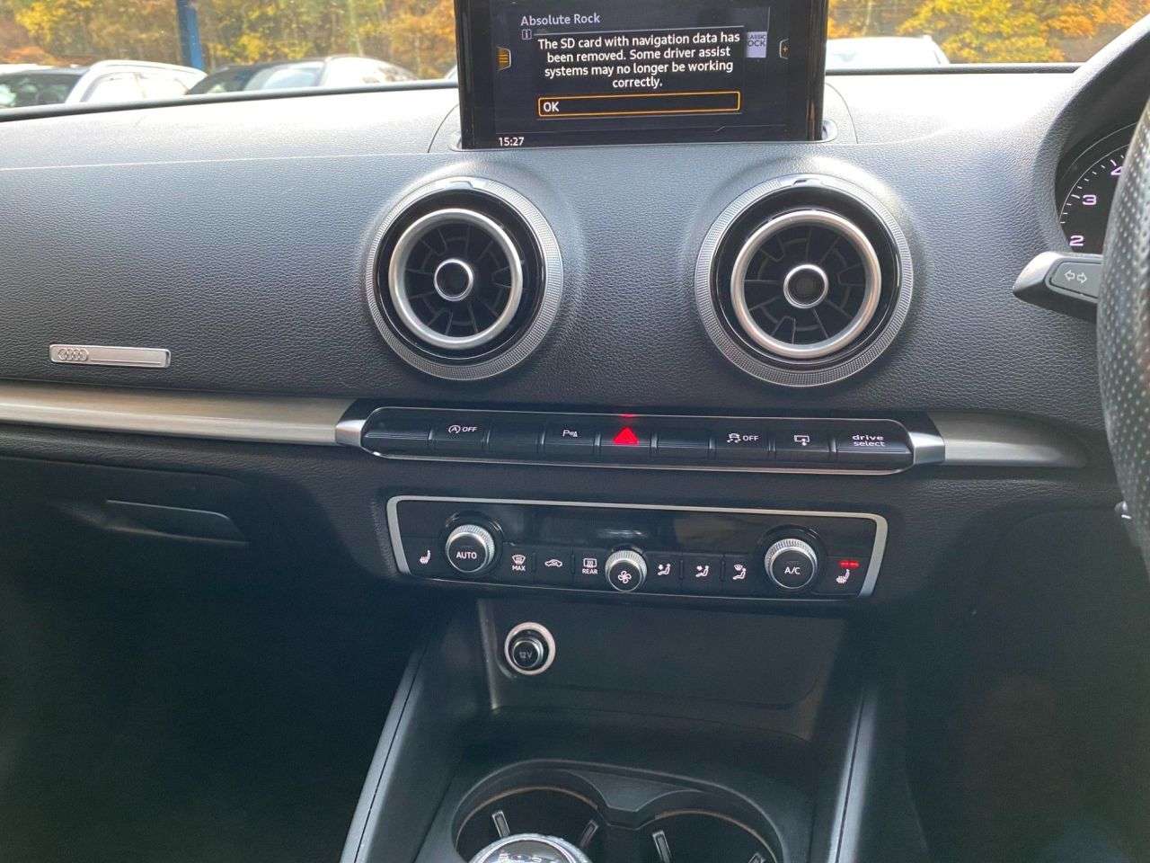 2017 AUDI A3 2017 AUDI A3