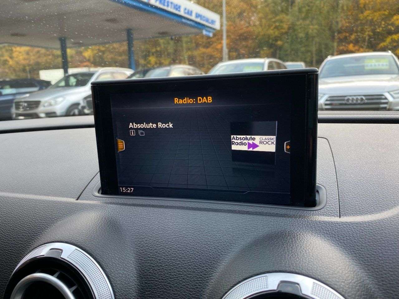 2017 AUDI A3 2017 AUDI A3