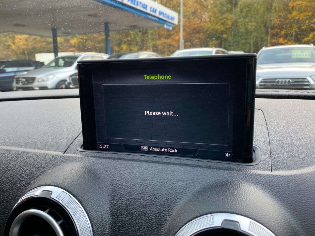 2017 AUDI A3 2017 AUDI A3