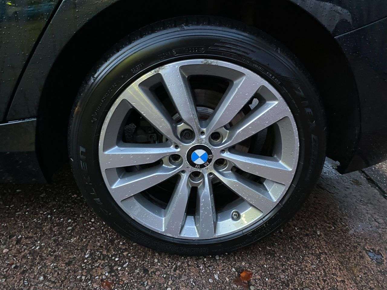 2017 BMW 1 SERIES 2017 BMW 1 SERIES