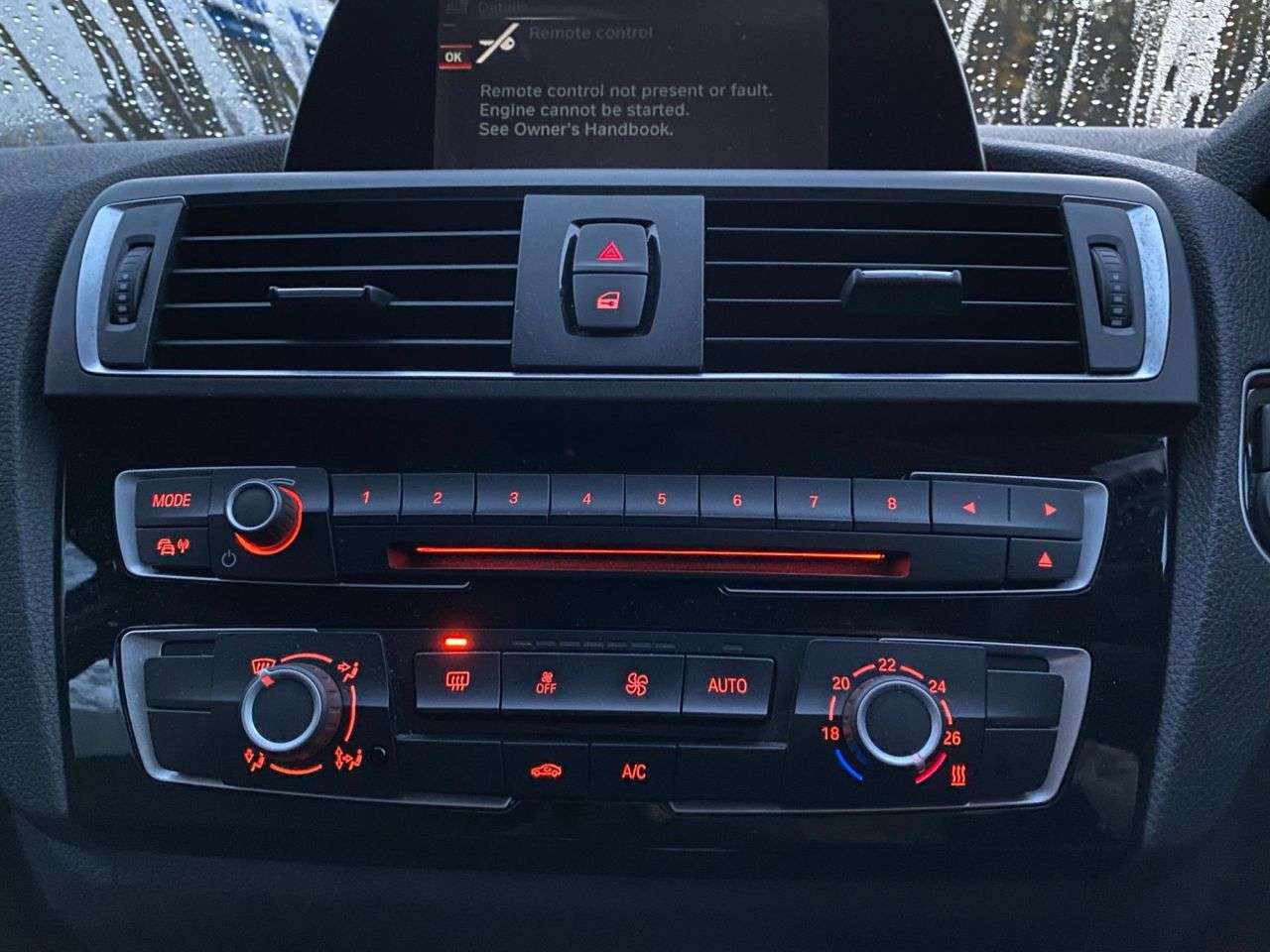 2017 BMW 1 SERIES 2017 BMW 1 SERIES