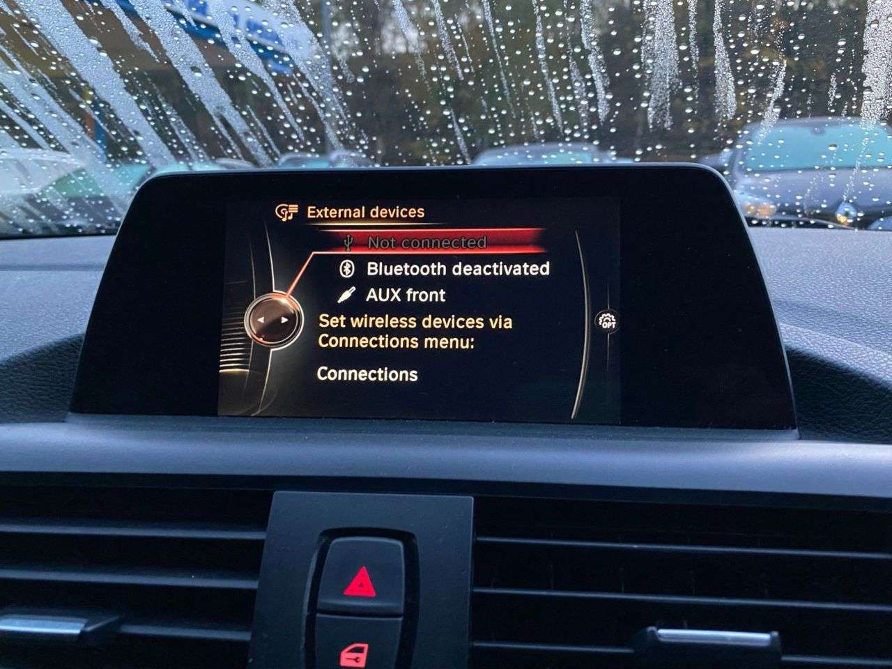 2017 BMW 1 SERIES 2017 BMW 1 SERIES