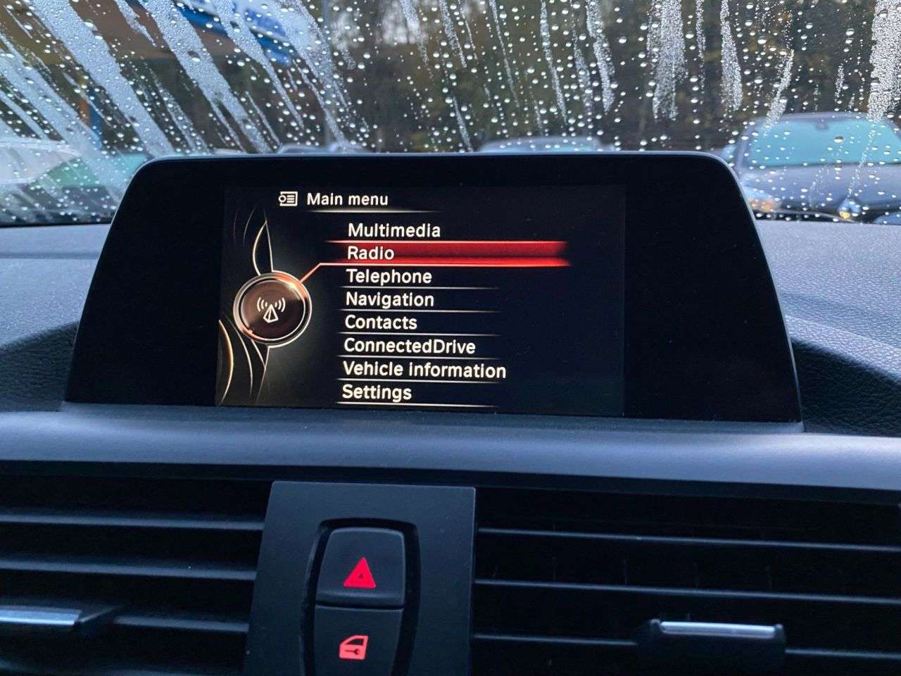 2017 BMW 1 SERIES 2017 BMW 1 SERIES