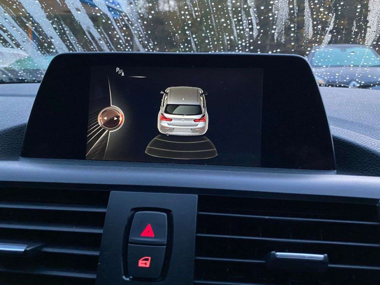 2017 BMW 1 SERIES 2017 BMW 1 SERIES