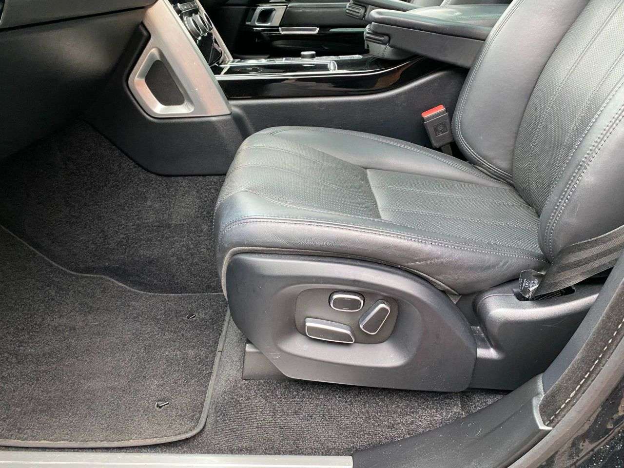 2015 LAND ROVER RANGE ROVER 2015 LAND ROVER RANGE ROVER