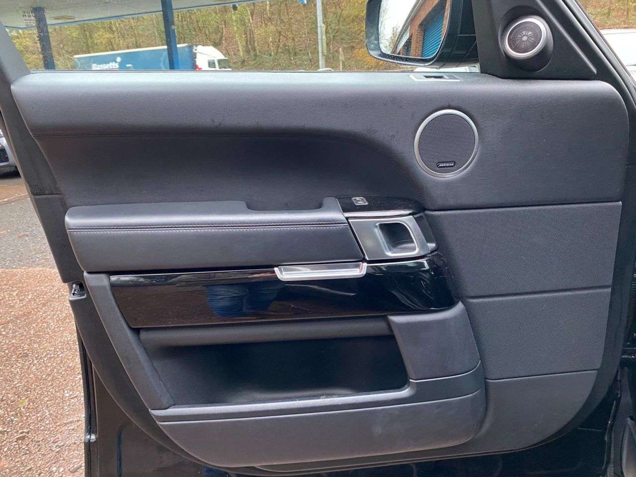 2015 LAND ROVER RANGE ROVER 2015 LAND ROVER RANGE ROVER