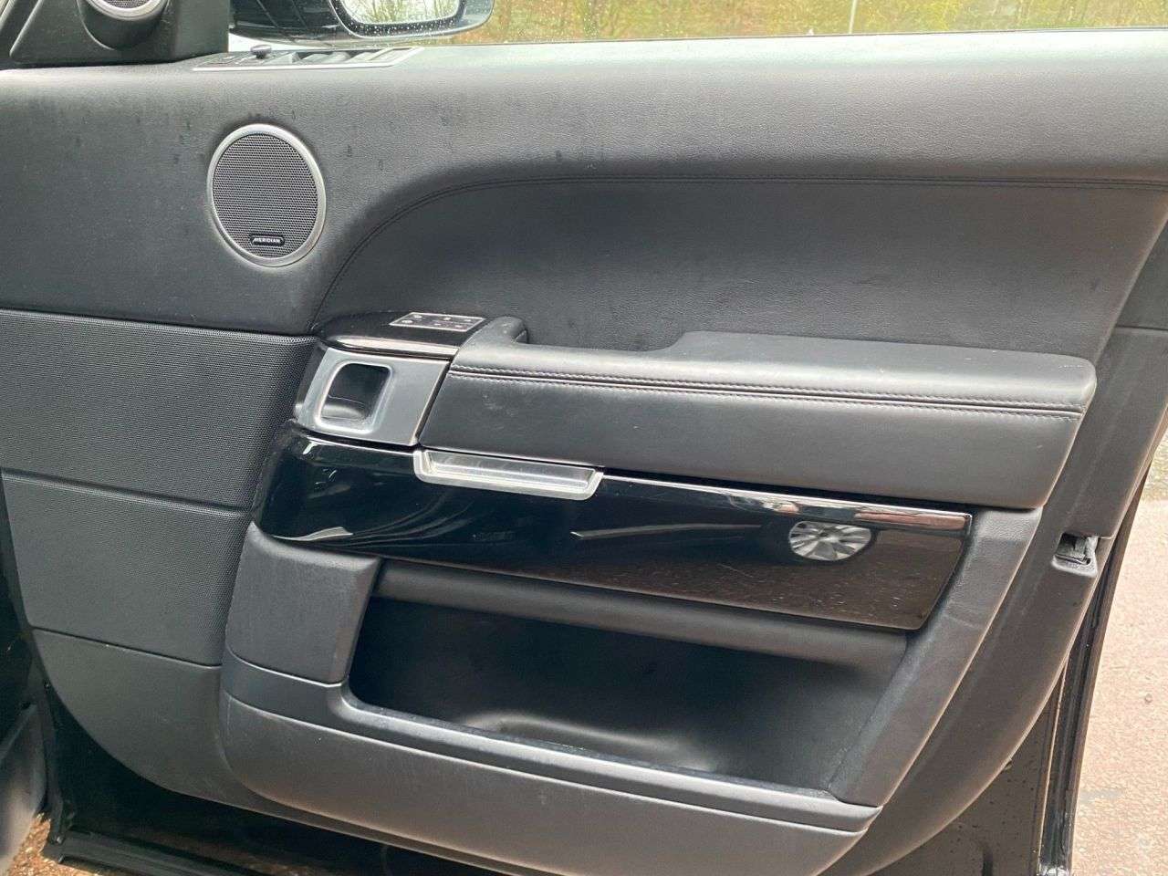 2015 LAND ROVER RANGE ROVER 2015 LAND ROVER RANGE ROVER