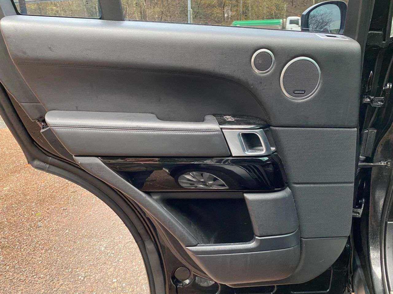 2015 LAND ROVER RANGE ROVER 2015 LAND ROVER RANGE ROVER