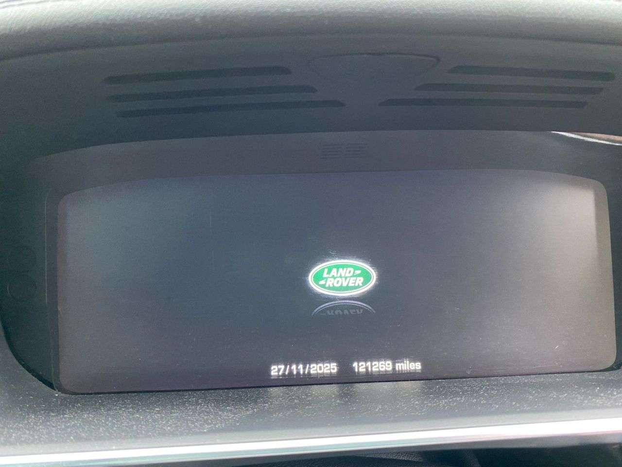 2015 LAND ROVER RANGE ROVER 2015 LAND ROVER RANGE ROVER