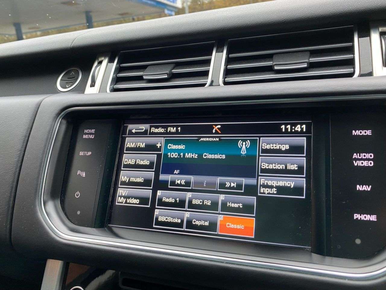 2015 LAND ROVER RANGE ROVER 2015 LAND ROVER RANGE ROVER