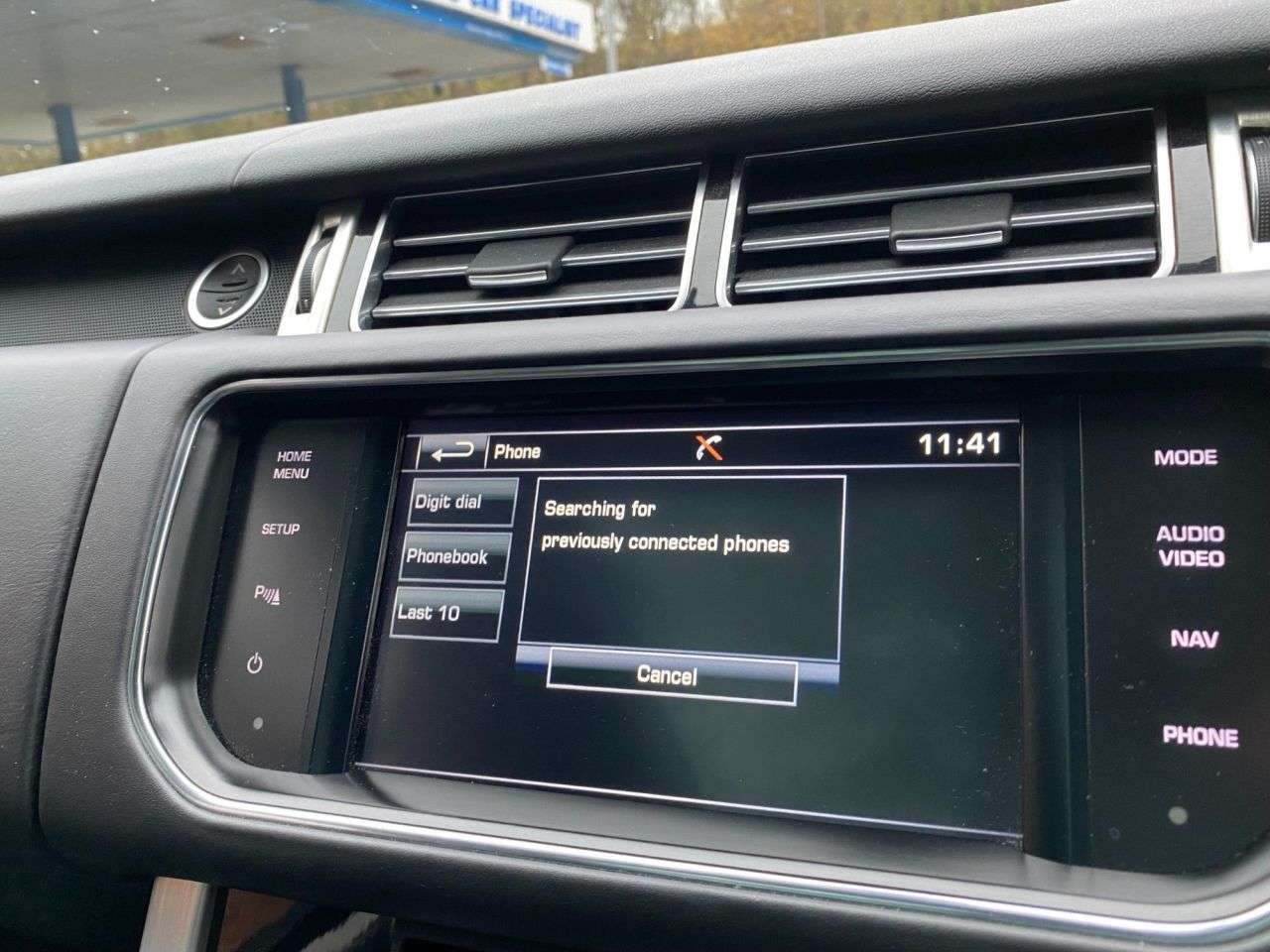 2015 LAND ROVER RANGE ROVER 2015 LAND ROVER RANGE ROVER