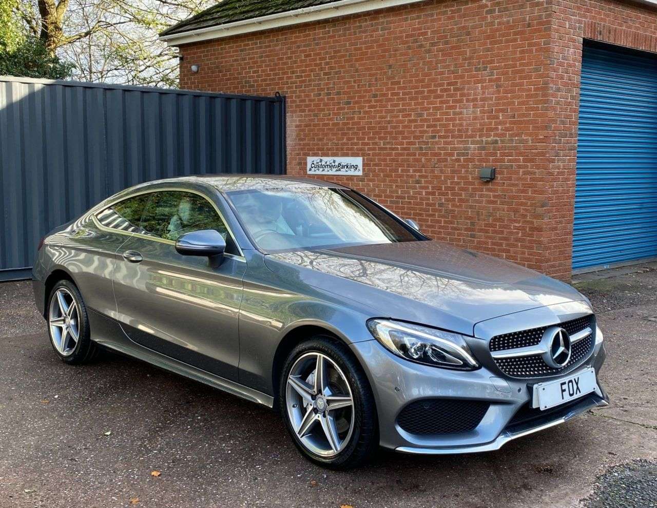 2016 MERCEDES-BENZ C-CLASS 2016 MERCEDES-BENZ C-CLASS