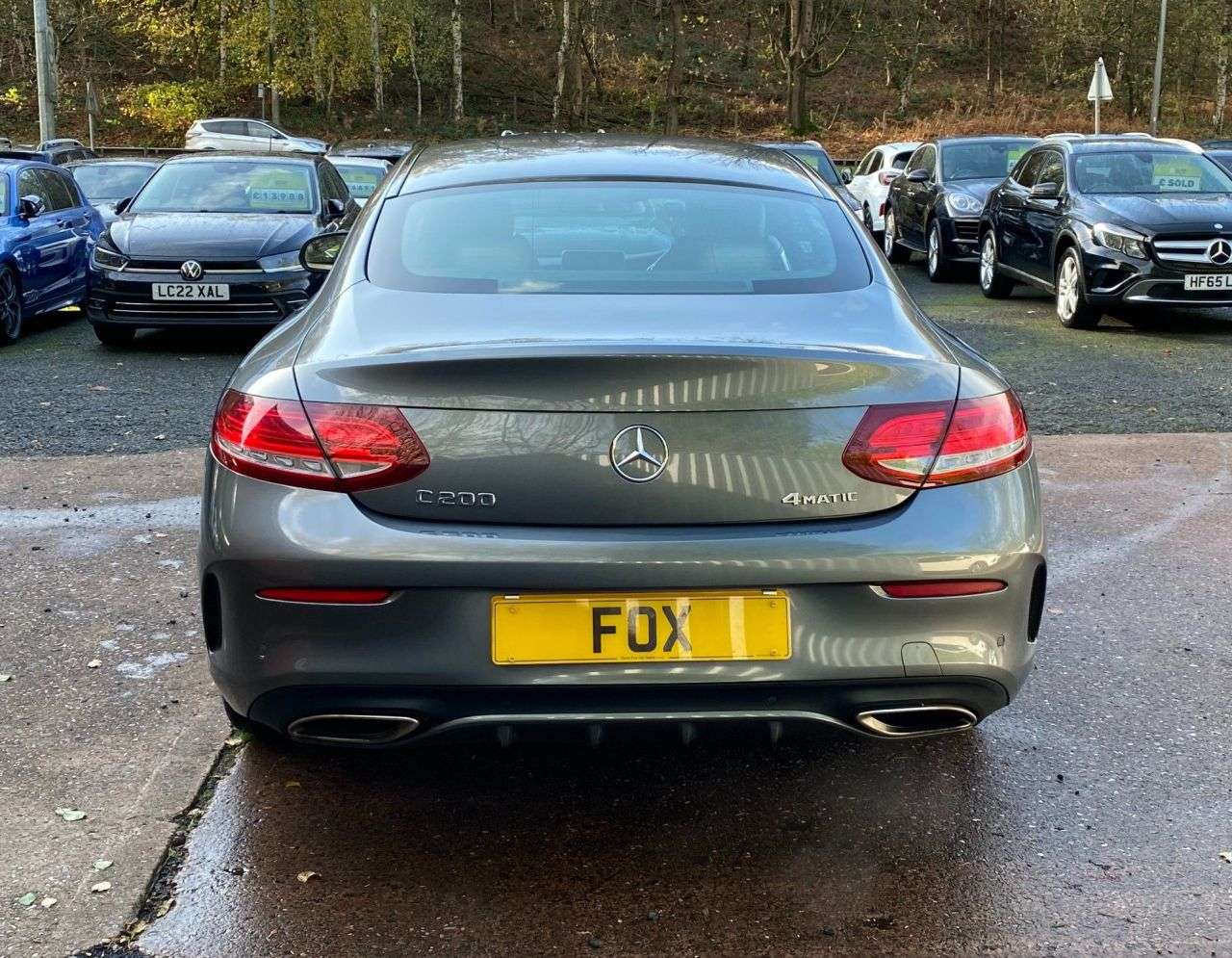 2016 MERCEDES-BENZ C-CLASS 2016 MERCEDES-BENZ C-CLASS