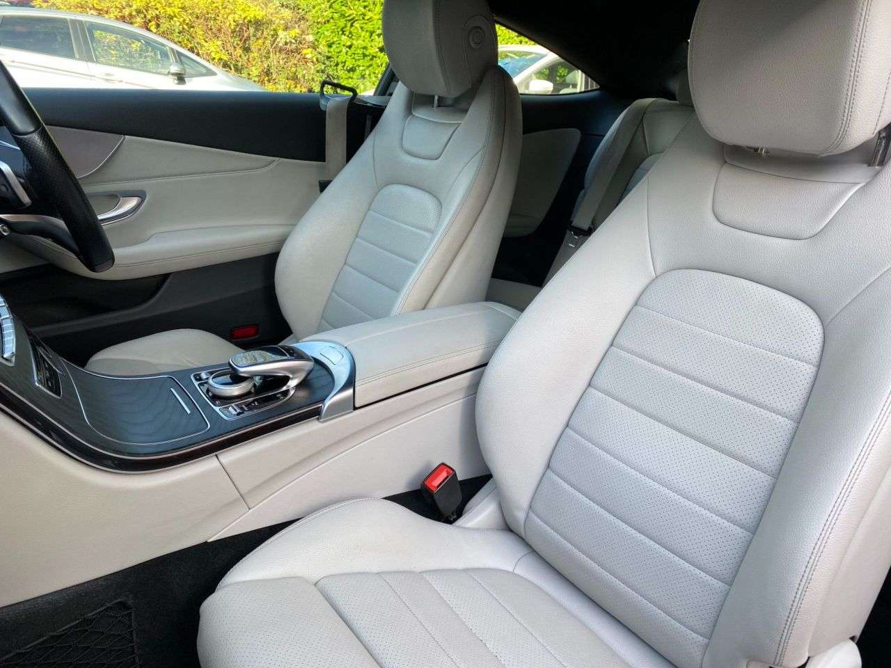 2016 MERCEDES-BENZ C-CLASS 2016 MERCEDES-BENZ C-CLASS