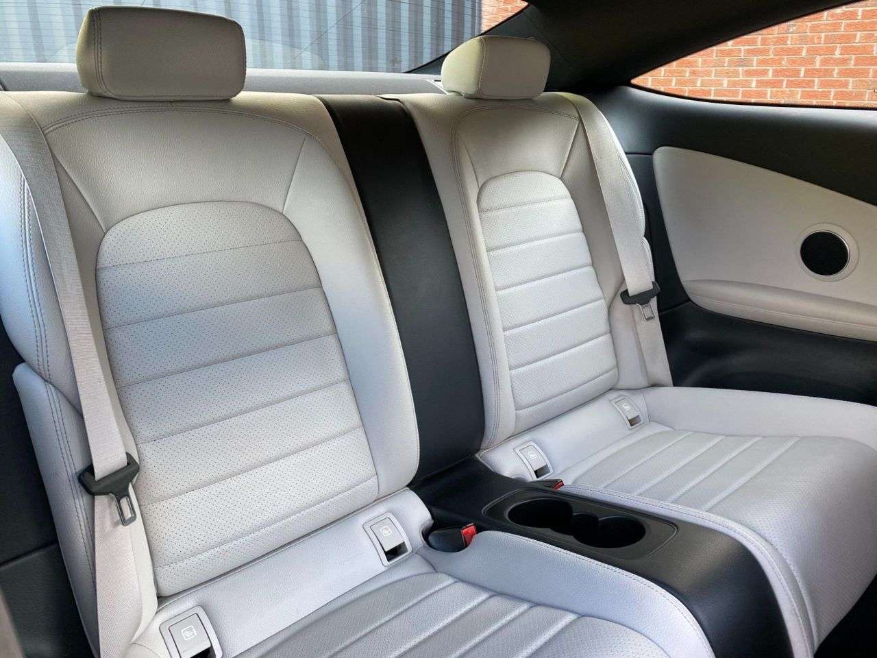 2016 MERCEDES-BENZ C-CLASS 2016 MERCEDES-BENZ C-CLASS