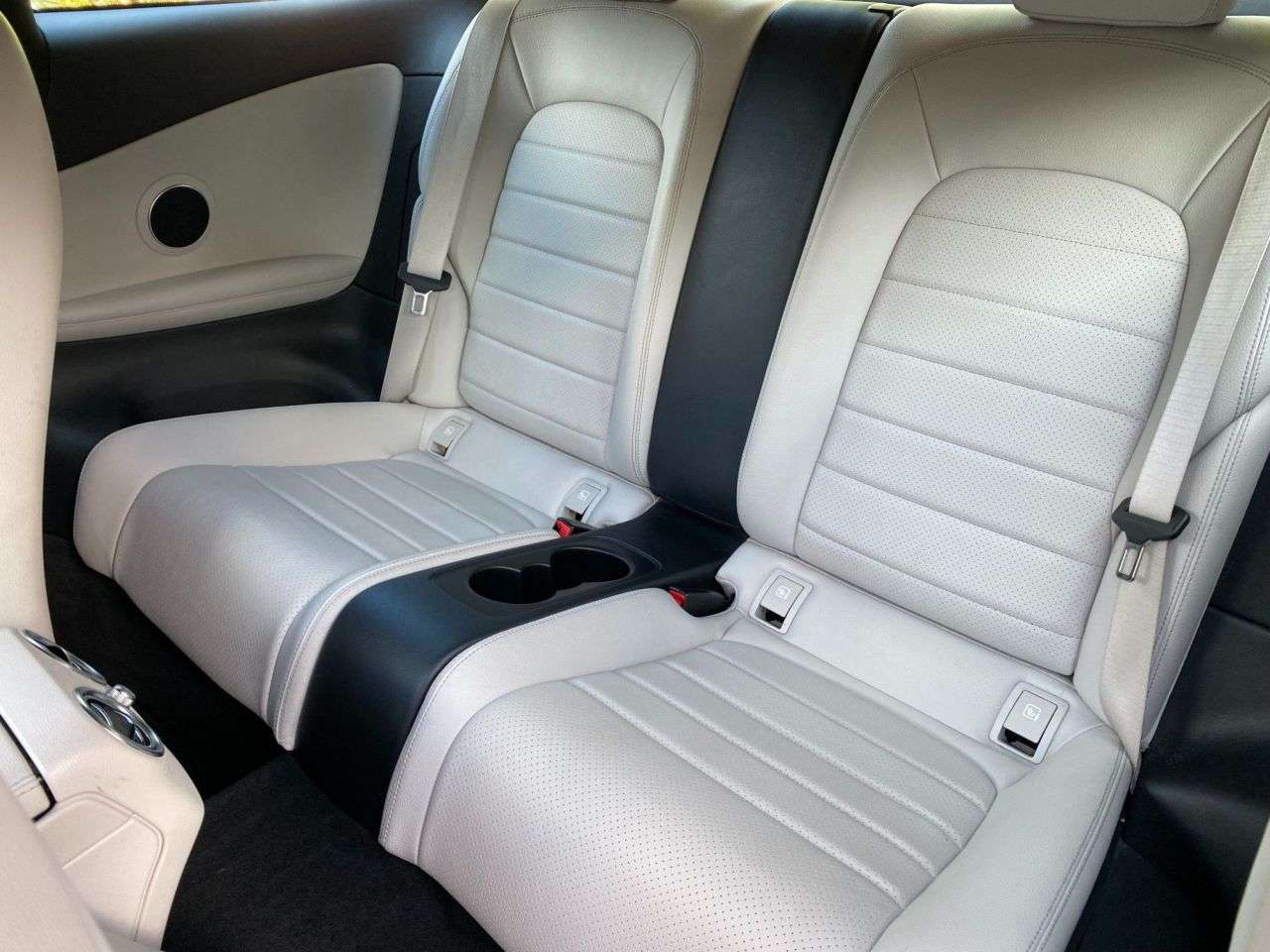 2016 MERCEDES-BENZ C-CLASS 2016 MERCEDES-BENZ C-CLASS