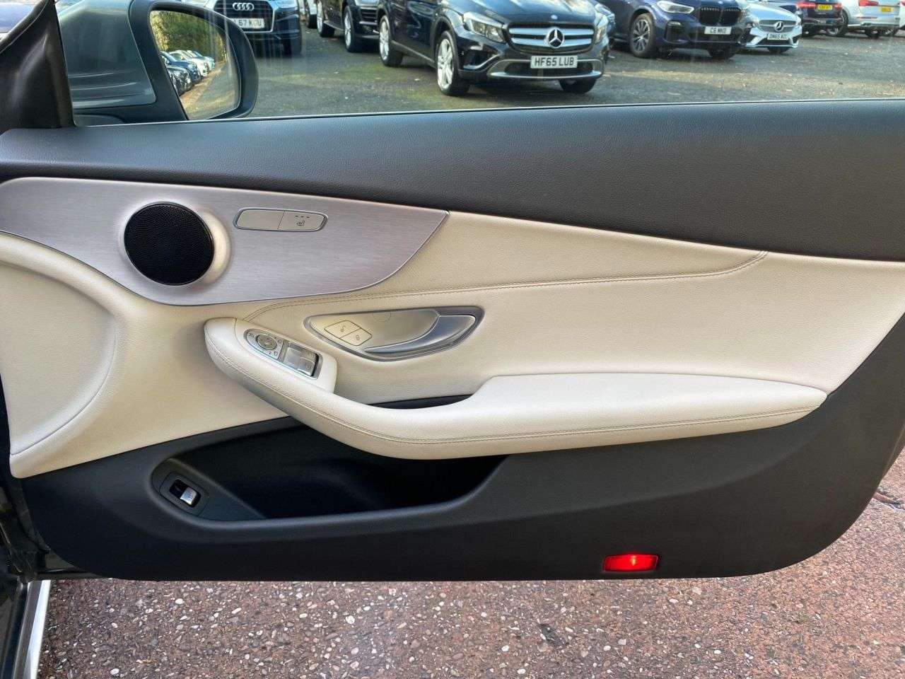 2016 MERCEDES-BENZ C-CLASS 2016 MERCEDES-BENZ C-CLASS