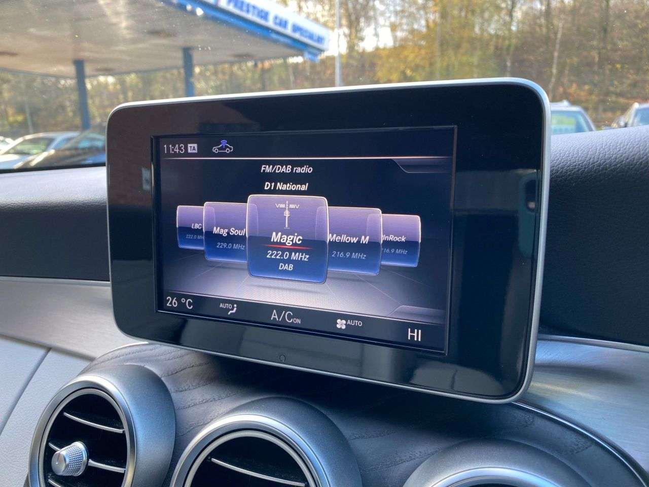 2016 MERCEDES-BENZ C-CLASS 2016 MERCEDES-BENZ C-CLASS