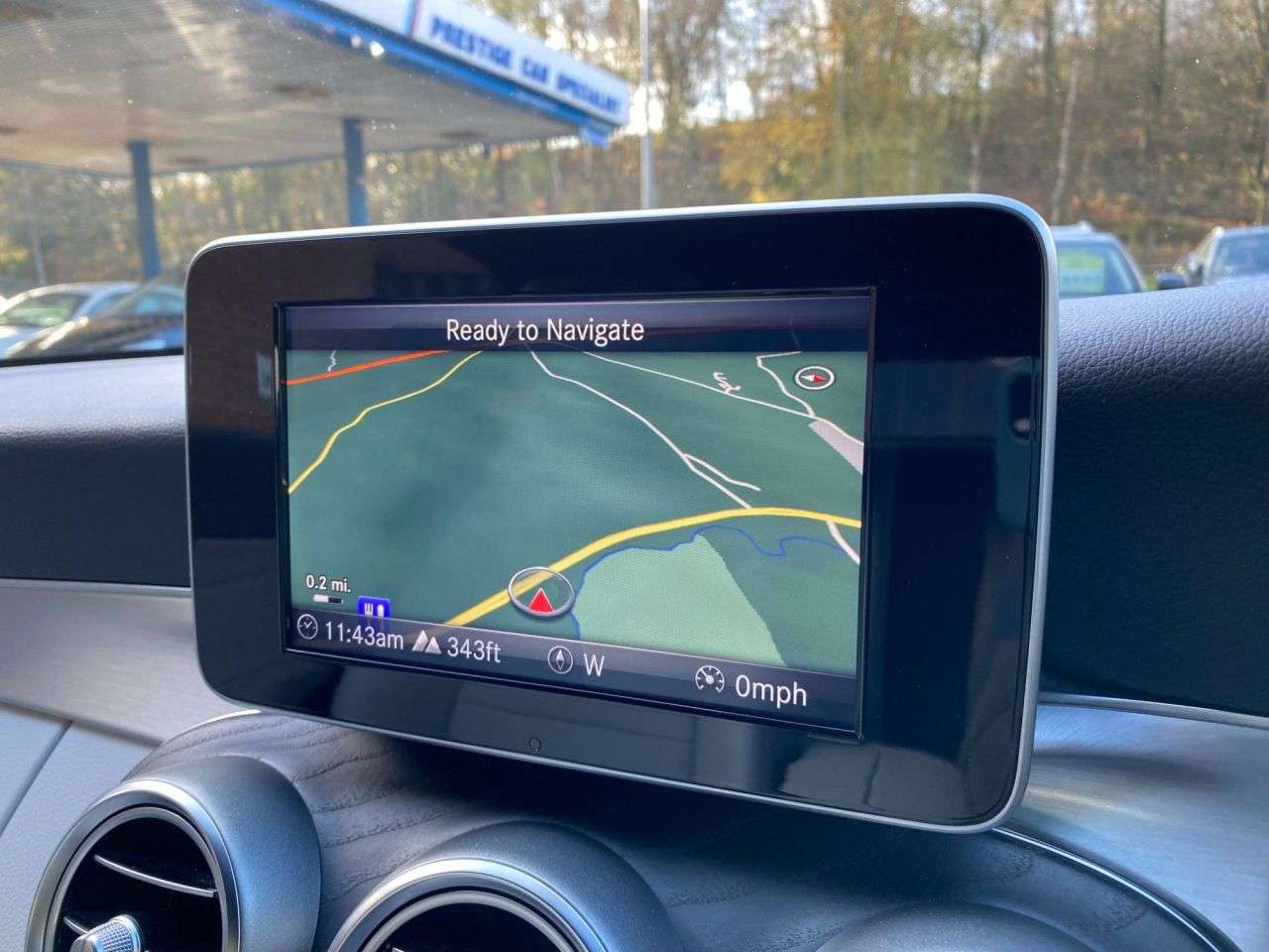 2016 MERCEDES-BENZ C-CLASS 2016 MERCEDES-BENZ C-CLASS