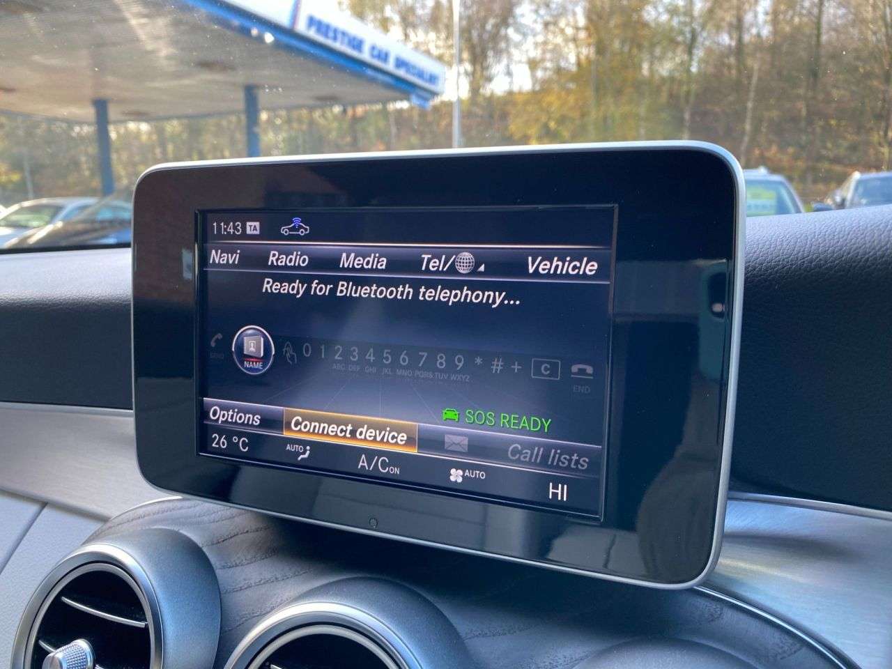 2016 MERCEDES-BENZ C-CLASS 2016 MERCEDES-BENZ C-CLASS