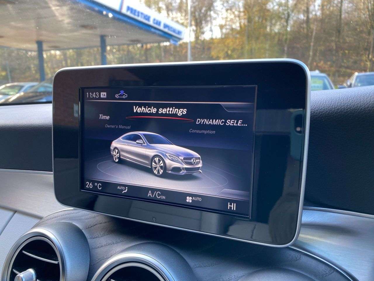 2016 MERCEDES-BENZ C-CLASS 2016 MERCEDES-BENZ C-CLASS