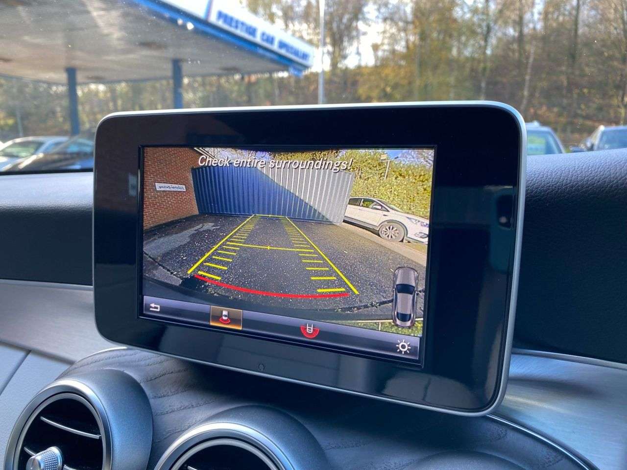 2016 MERCEDES-BENZ C-CLASS 2016 MERCEDES-BENZ C-CLASS