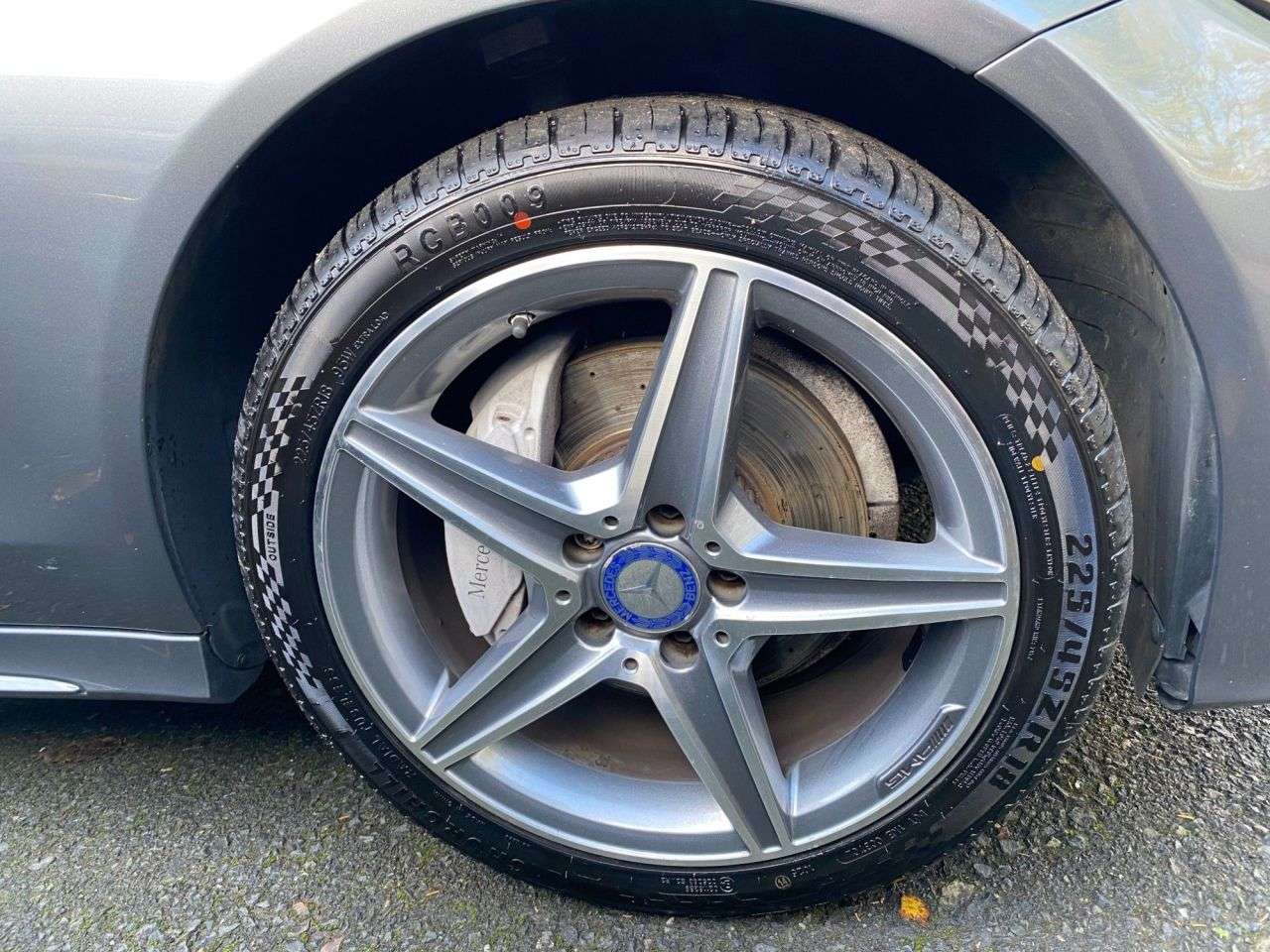 2016 MERCEDES-BENZ C-CLASS 2016 MERCEDES-BENZ C-CLASS