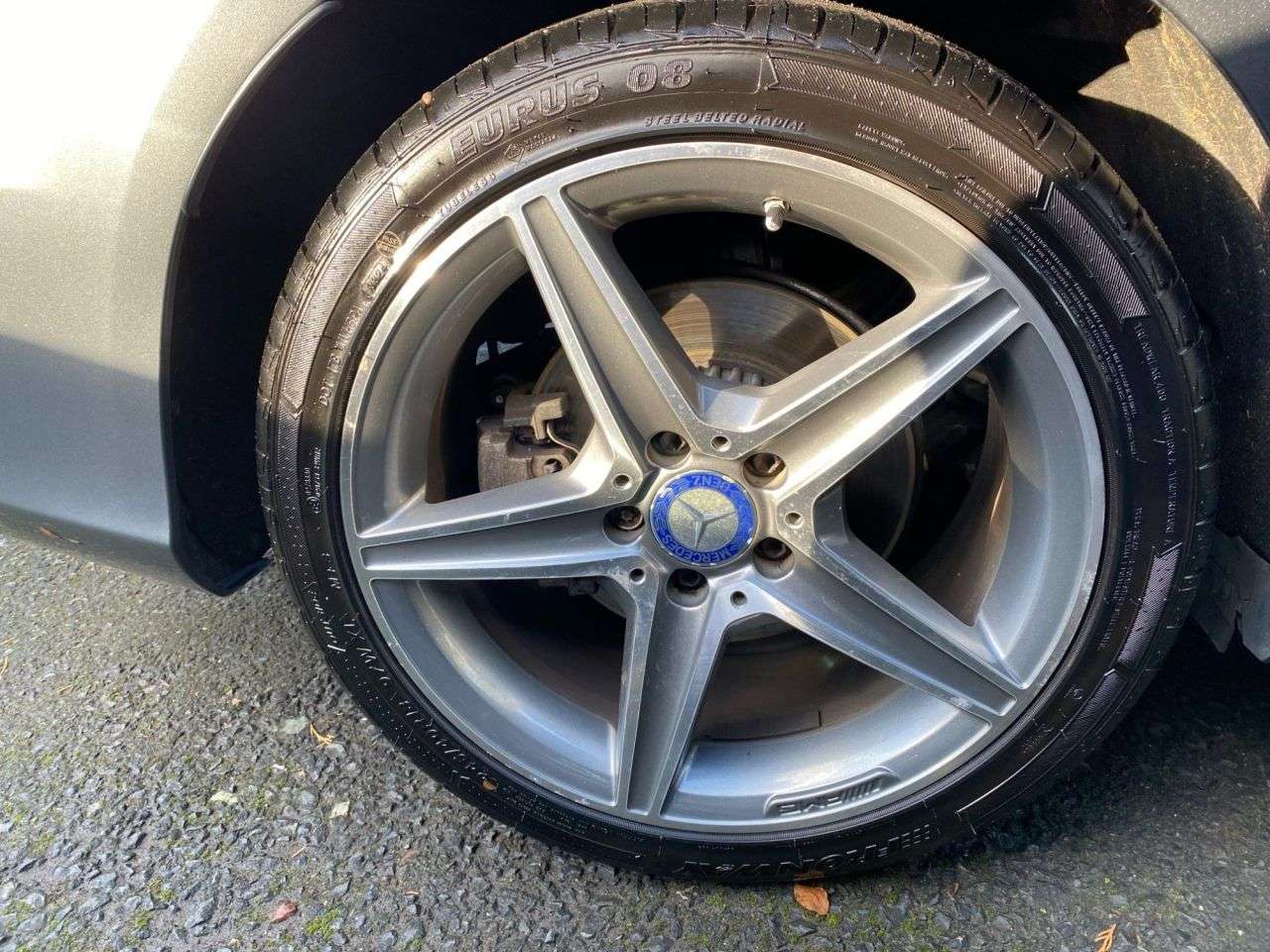 2016 MERCEDES-BENZ C-CLASS 2016 MERCEDES-BENZ C-CLASS