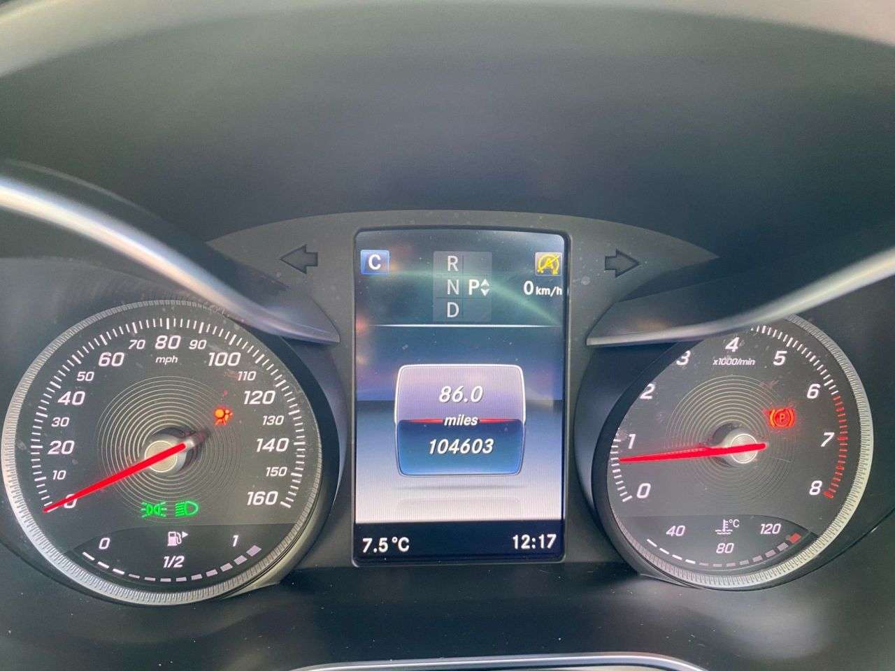 2016 MERCEDES-BENZ C-CLASS 2016 MERCEDES-BENZ C-CLASS